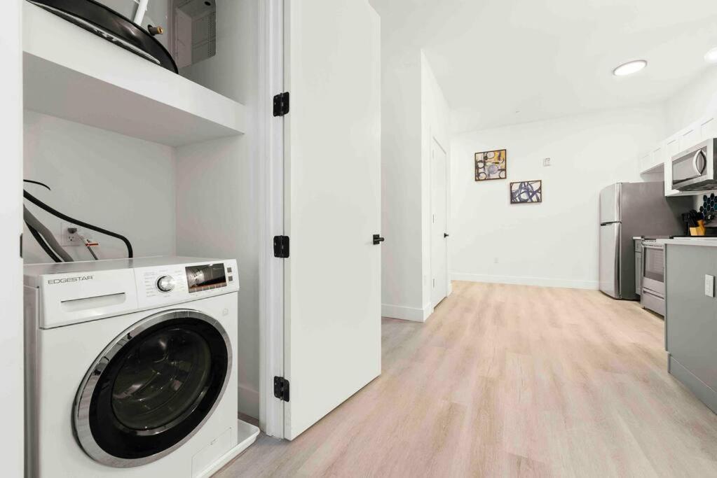 Contemporary Luxury Br, Ewr Airpt, Nyc, Free Pkng, Prudential Cntr, American Dream Mall Ελίζαμπεθ Εξωτερικό φωτογραφία