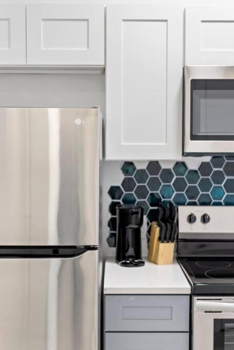 Contemporary Luxury Br, Ewr Airpt, Nyc, Free Pkng, Prudential Cntr, American Dream Mall Ελίζαμπεθ Εξωτερικό φωτογραφία