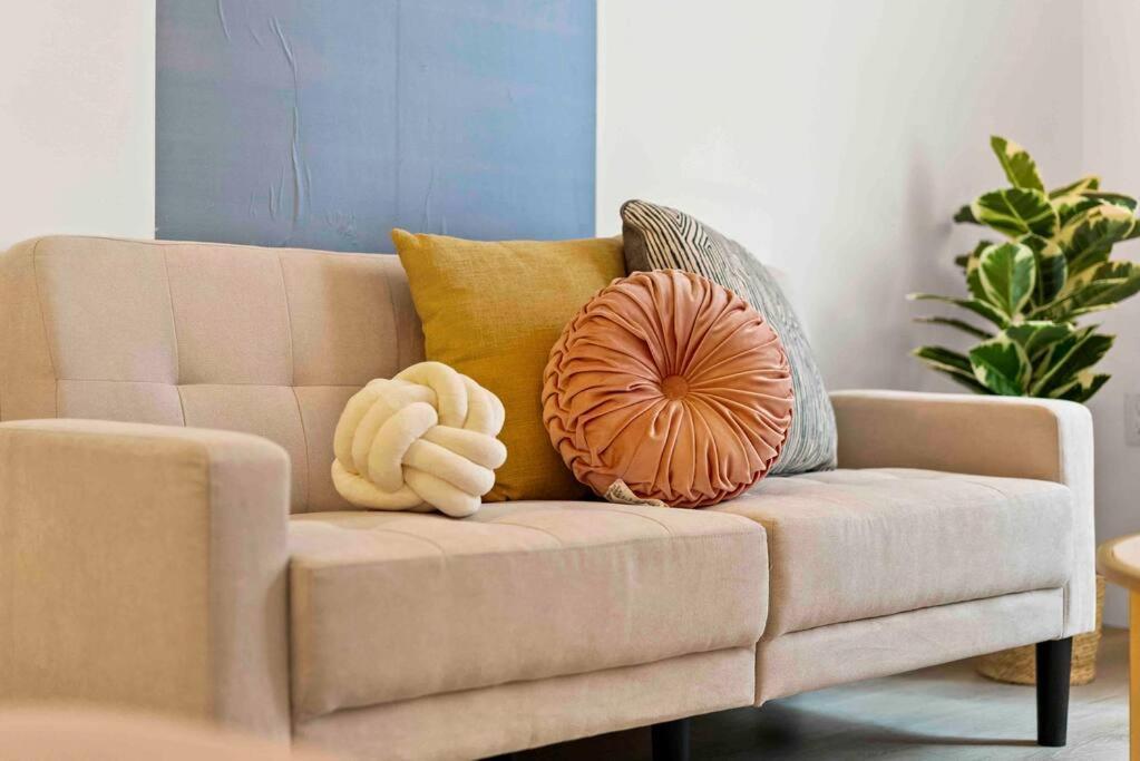 Contemporary Luxury Br, Ewr Airpt, Nyc, Free Pkng, Prudential Cntr, American Dream Mall Ελίζαμπεθ Εξωτερικό φωτογραφία