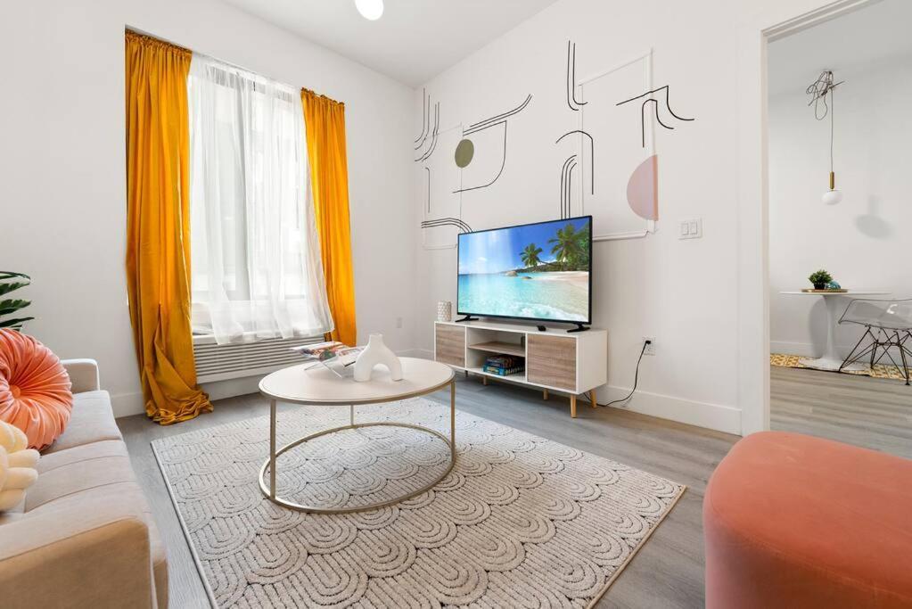 Contemporary Luxury Br, Ewr Airpt, Nyc, Free Pkng, Prudential Cntr, American Dream Mall Ελίζαμπεθ Εξωτερικό φωτογραφία