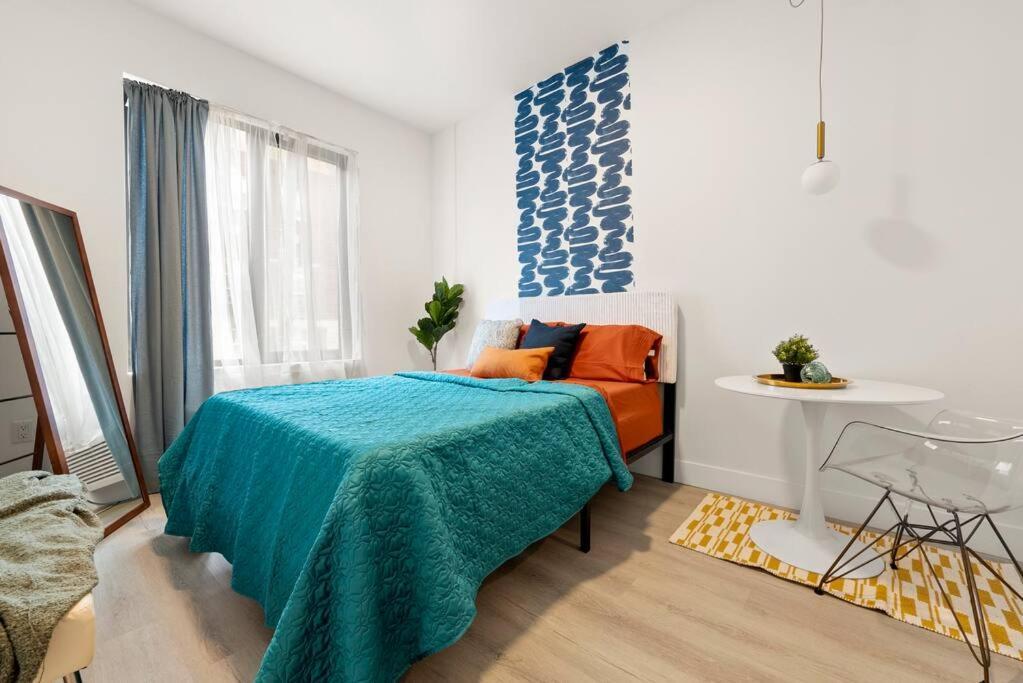 Contemporary Luxury Br, Ewr Airpt, Nyc, Free Pkng, Prudential Cntr, American Dream Mall Ελίζαμπεθ Εξωτερικό φωτογραφία
